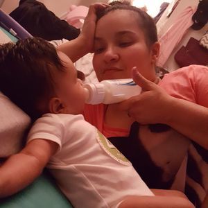 Meet your Posher, Don